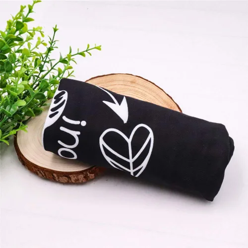 Vista 5 de Funda elástica para asiento de automóvil para bebé, niños y niñas.