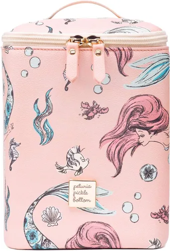 Vista 5 de Petunia Pickle Bottom Bolsa enfriadora para bebés