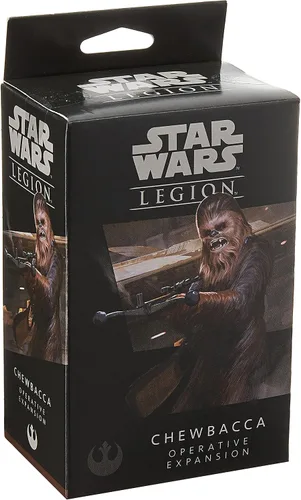 Vista 16 de Star Wars: Legion Phase 1 Clone Troopers EXPANSIÓN DE UNIDAD - ¡Marcha hacia la Guerra Galáctica! Juego de estrategia de miniaturas de mesa, a