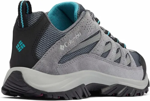 Vista 9 de Columbia Zapatos de senderismo Crestwood para mujer