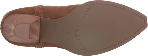 Vista 4 de GUESS Odilia - Botines para mujer