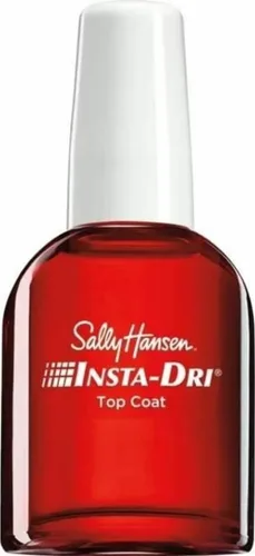 Vista 14 de Sally Hansen Advanced Hard as Nails™, fortalecedor de uñas transparente, incluye retinol y nylon, nutritivo