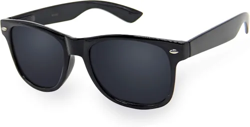 Vista 2 de Goson gafas de sol de moda para hombres mujeres - UV400 gafas de sol retro