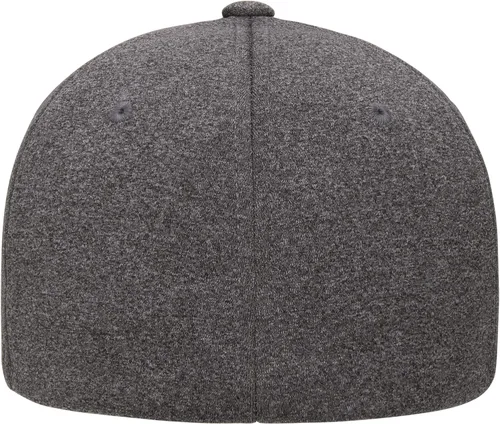 Vista 3 de Flexfit Gorra Unipanel Melange