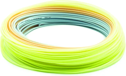 Vista 2 de Scientific Anglers Amplitude Textured Saltwater Fly Line Grand Slam Taper