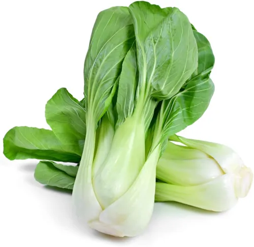 Vista 7 de Pak Choi (Bak Choi) (100 semillas)