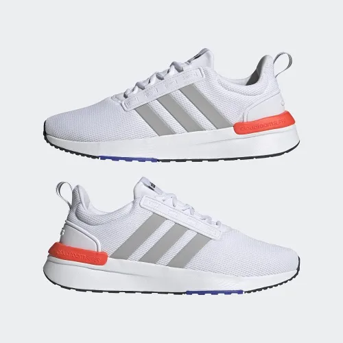 Vista 8 de adidas Men's Racer Tr21 Running Shoe
