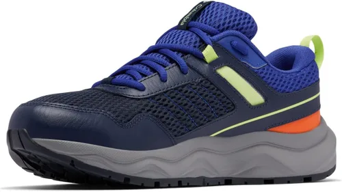 Vista 2 de Columbia Zapatos de senderismo Plateau para hombre