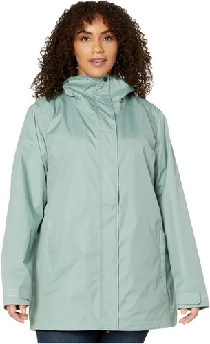 Vista 28 de Columbia Splash a Little II - Chaqueta para mujer Negro