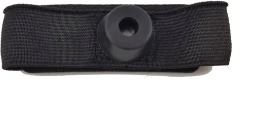 Vista 8 de HOOPSKING Juego de 2 ayudas para entrenamiento de baloncesto para regates y disparos, mantén la pelota fuera de tu palma, captura de fútbol