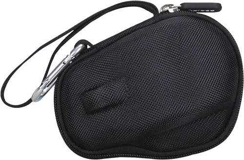 Vista 9 de Aproca Funda compatible con Logitech MX Master 4 / MX Master 3S / MX Master 3 / MX Matser 2S Advanced Mouse, bolsa de almacenamiento portátil