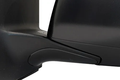 Vista 6 de Para Toyota RAV4 fabricado en Japón 2006 2007 2008 Espejo retrovisor lateral del conductor del lado izquierdo con alimentación