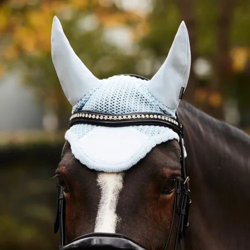 Vista 3 de WeatherBeeta Prime Ear Bonnet, Olive, Full