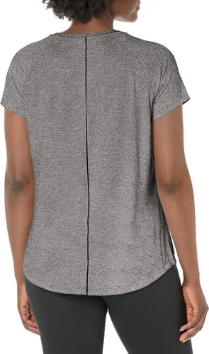 Vista 2 de C9 Champion - Camiseta para mujer Soft Tech