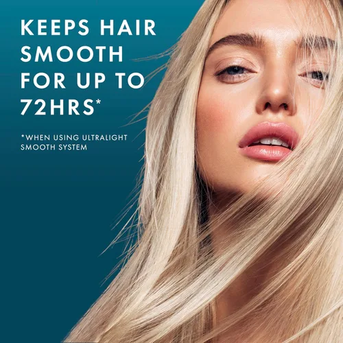 Vista 6 de Nexxus Acondicionador suavizante ultraligero y cabello encrespado para cabello seco alimentado por tecnología de deflector de encrespamiento