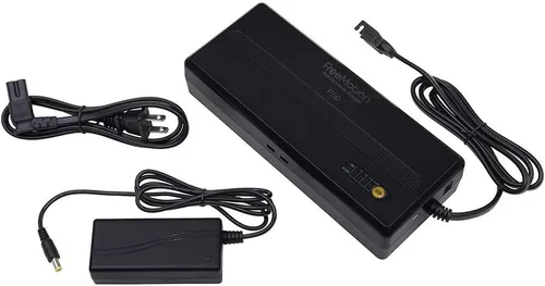 Vista 3 de FREEMOTION Batería recargable reclinable de 5000 mAh, para sofá, seccional, muebles, con fuente de alimentación.