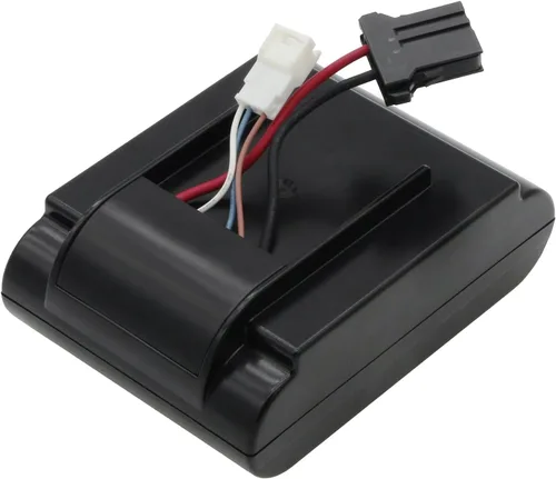 Vista 4 de VI VINTRONS Batería para Midea VH02-VS, CA3C-PG1, CL3C-PG, 41479025, 41479031, CL1-P, CL2-PG, CL3-PG, 41479033