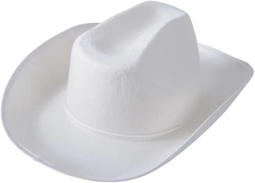 Vista 4 de Sombrero de vaquero de juguete de EE. UU