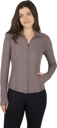 Vista 53 de Interlink Ribbed Princess Seam Performance Jacket