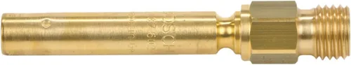 Vista 4 de BOSCH 62274/0437502047 Inyector de combustible de equipo original, compatible con Mercedes-Benz 190, 260, 280, 300, 380, 450, 500