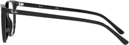 Vista 4 de Ray-Ban Rx5397 Elliot Round Prescription Eyewear Frames