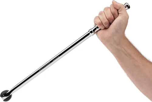 Vista 6 de TEKTON Unidad de 1/2 pulgada x barra de disyuntor de 18 pulgadas SBH00218