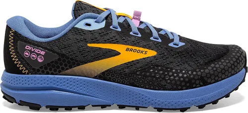 Vista 2 de Brooks Tenis de correr Divide 3 para mujer