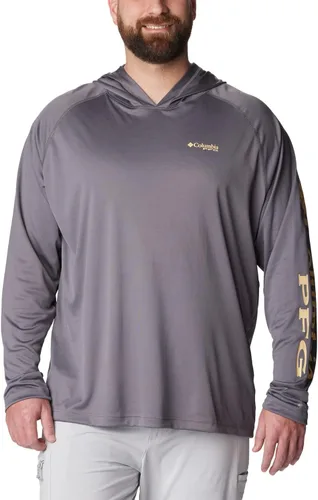 Vista 4 de Columbia Sudadera con capucha Terminal Tackle para hombre