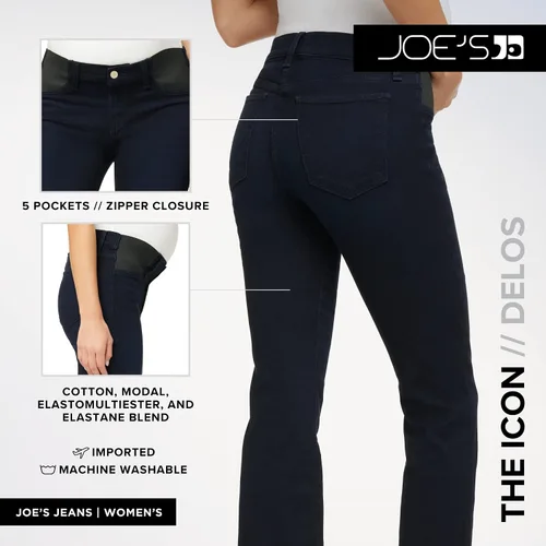 Vista 4 de Joes Jeans Los iconos para mujer