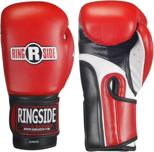 Vista 5 de Ringside IMF Tech Super Bag Boxeo MMA Guantes de entrenamiento