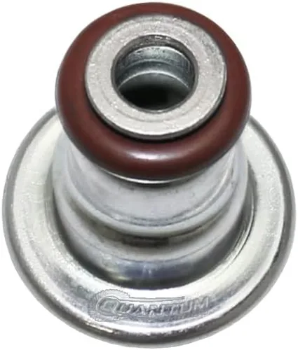 Vista 4 de QFS Regulador de presión de combustible para Yamaha YZF-R1, YZF-R6, Super Tenere XTZ12, FZ6 Fazer, MT-03, XT660/XT660R/XT660X, XJ6, XT1200, TDM900