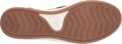 Vista 4 de Clarks Breeze Ave - Tenis para mujer