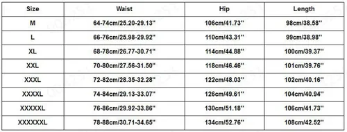 Vista 6 de SUTIL Men's Outdoor Jogging Casual Pants Slim Fit Joggers Workout Pants for Running Sweatpants Hiking
