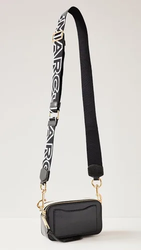 Vista 4 de Marc Jacobs Bolso The Snapshot para mujer