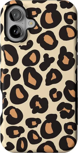 Vista 72 de Funda Casely para iPhone 16 Plus Todas Las Cosas Divertidas Diversión en Días Laborables Compatible con MagSafe Diseño Protector Audaz