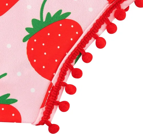 Vista 6 de Bustyle - Body de manga larga para bebé recién nacido, diseño floral, con diadema