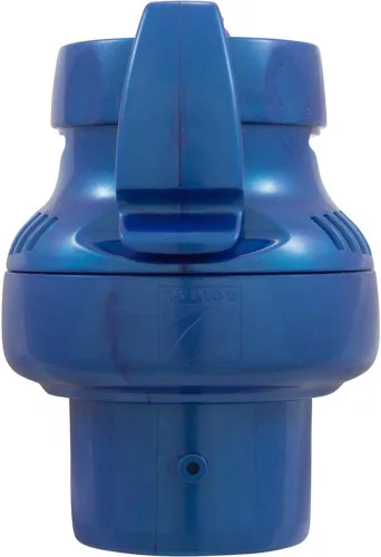 Vista 6 de Zodiac FRV100 Baracuda - Válvula reguladora de flujo para limpiadores automáticos de piscinas Zodiac MX6 y MX 8 Series