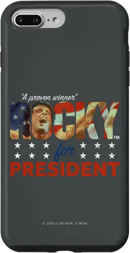 Vista 12 de Rocky A Proven Winner Case for iPhone 17