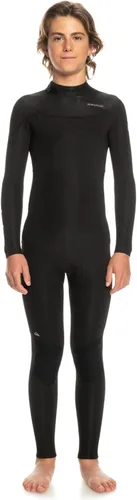 Vista 9 de Quiksilver Traje de neopreno con cremallera en la espalda de 3/2 sesiones para niños