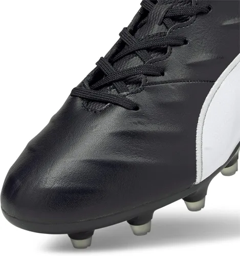 Vista 6 de PUMA King Pro 21 Firm Ground - Tacos de fútbol para hombre