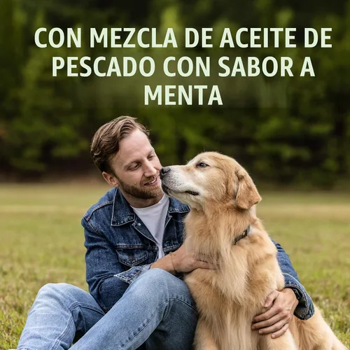 Vista 4 de Nutramax Welactin Canine Softgel Cápsulas
