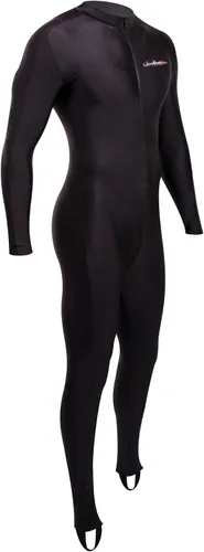Vista 3 de Henderson Hotskins - Mono clásico unisex de elastano para buceo, esnórquel, protección UV