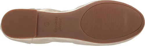 Vista 4 de Tienda Essentials Bailarinas Belice para mujer