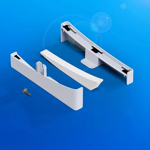 Vista 6 de iFCOW Soporte horizontal compatible con disco PS5 y soporte lateral de consola digital, soporte base horizontal