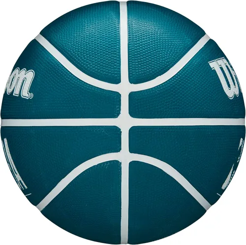 Vista 3 de WILSON NBA DRV Series Baloncesto Azul