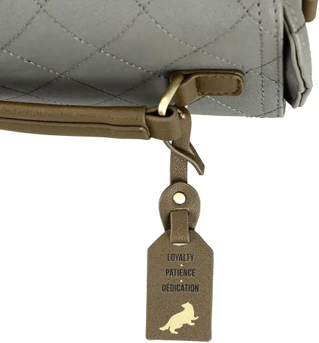 Vista 4 de Harry Potter Mini Trunk Handbag