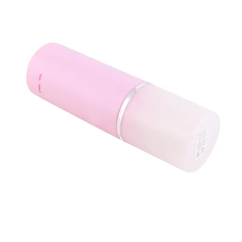 Vista 4 de 100 ml Wig Spray, Moisturising, Nourishing Care Solution for Dolls High Temperature Silk Wigs, with Lightweight, Portable Design for Work in the Gym
