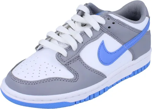 Vista 914 de Nike Kid's Dunk Low Sneaker