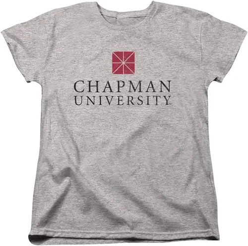 Vista 258 de LOGOVISION Colección oficial de camisetas para mujer con diseño de logotipo primario