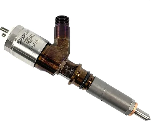 Vista 5 de PRODUCTOS DE POTENCIA Inyector 2645A738 del motor diesel de Sigma para el CAT Caterpillar Perkins C6.6